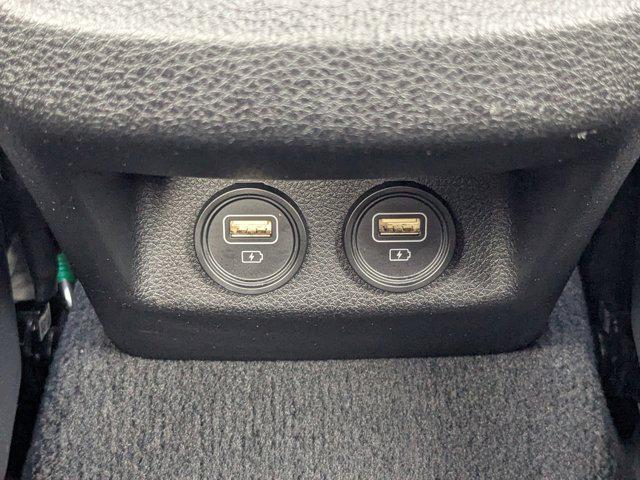 used 2023 Kia K5 car, priced at $24,888