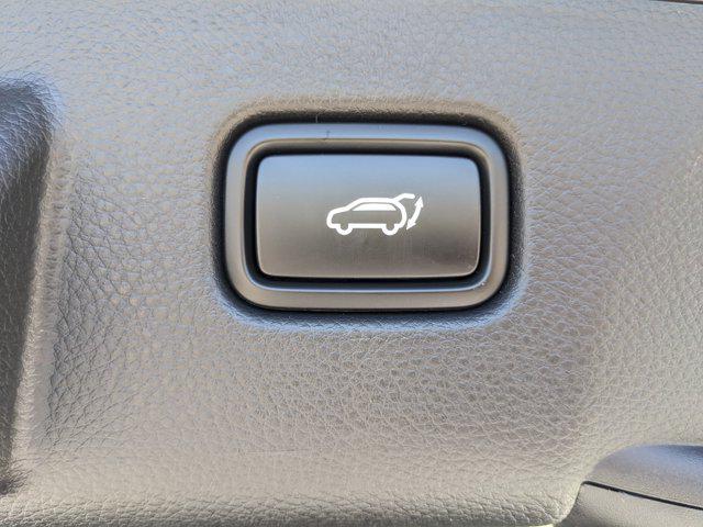 new 2025 Kia Seltos car, priced at $25,827