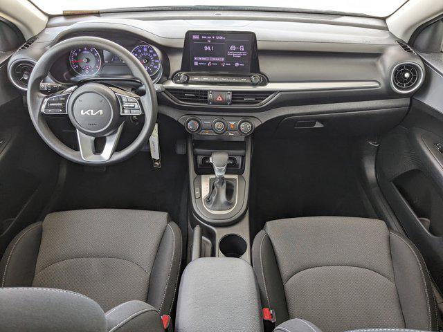 used 2023 Kia Forte car, priced at $15,888