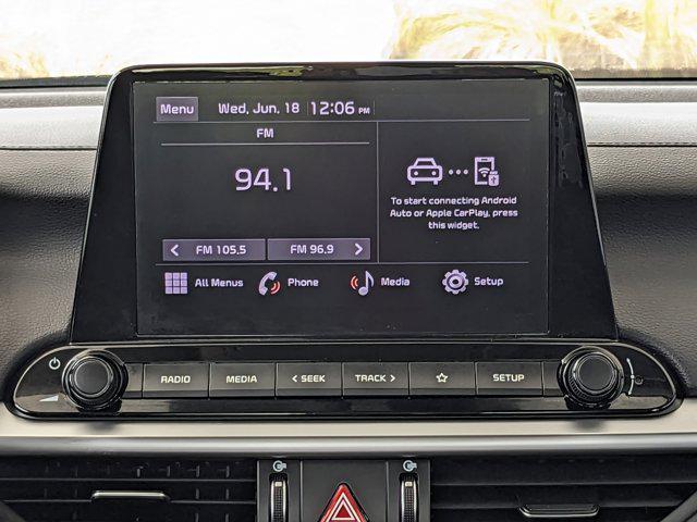 used 2023 Kia Forte car, priced at $15,888