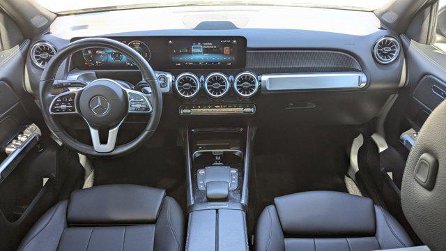 used 2022 Mercedes-Benz GLB 250 car, priced at $26,990