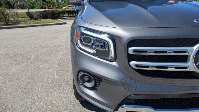 used 2022 Mercedes-Benz GLB 250 car, priced at $26,990