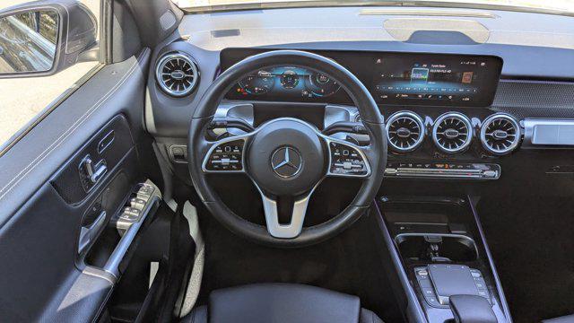used 2022 Mercedes-Benz GLB 250 car, priced at $26,990