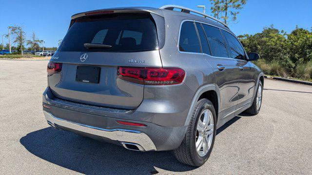 used 2022 Mercedes-Benz GLB 250 car, priced at $26,990