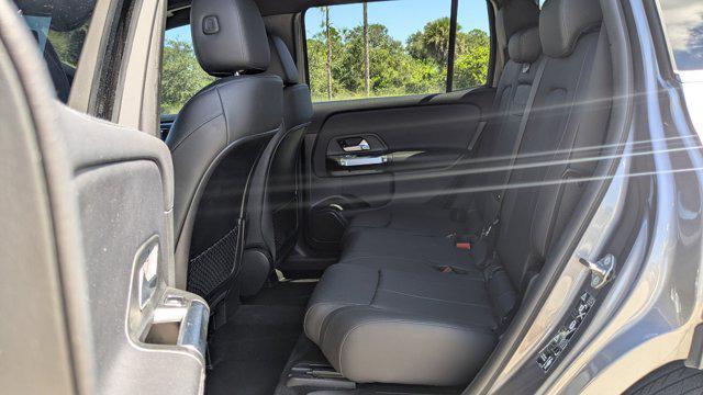 used 2022 Mercedes-Benz GLB 250 car, priced at $26,990