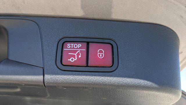 used 2022 Mercedes-Benz GLB 250 car, priced at $26,990