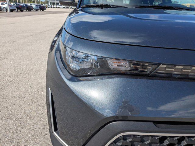 used 2023 Kia Soul car, priced at $16,681