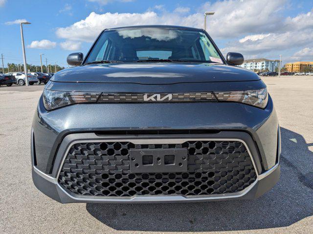 used 2023 Kia Soul car, priced at $16,681