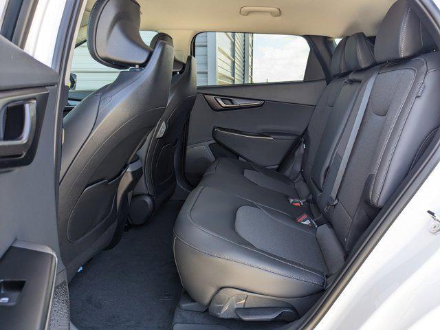 new 2025 Kia EV6 car, priced at $42,162