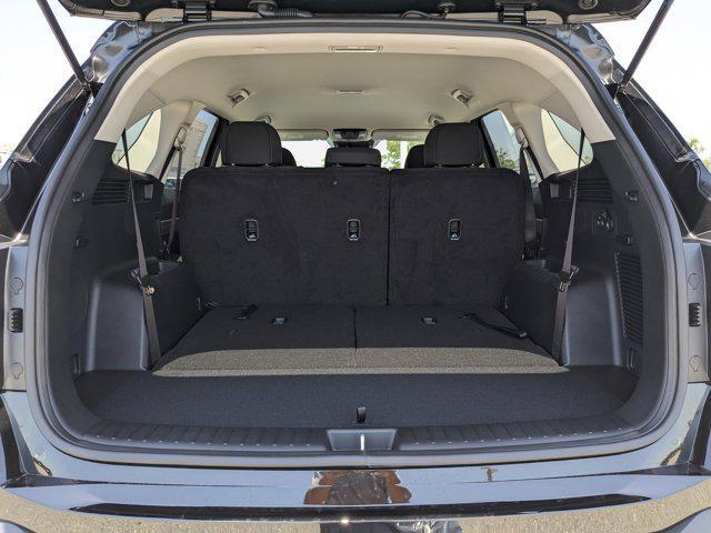 new 2025 Kia Sorento car, priced at $28,526