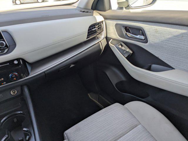 used 2021 Nissan Rogue car, priced at $20,991