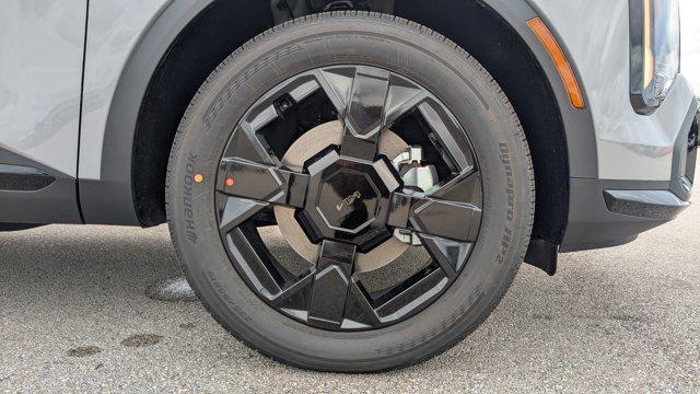 new 2026 Kia Sportage car, priced at $33,559