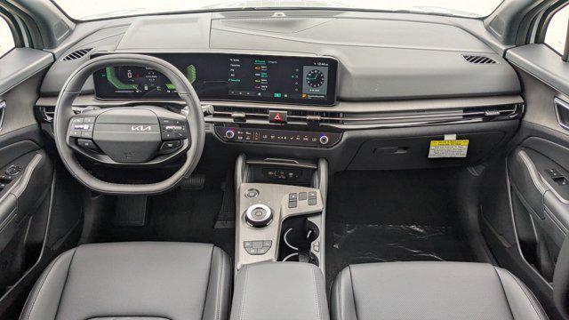 new 2026 Kia Sportage car, priced at $33,559