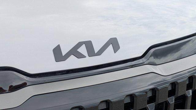 new 2026 Kia Sportage car, priced at $33,559