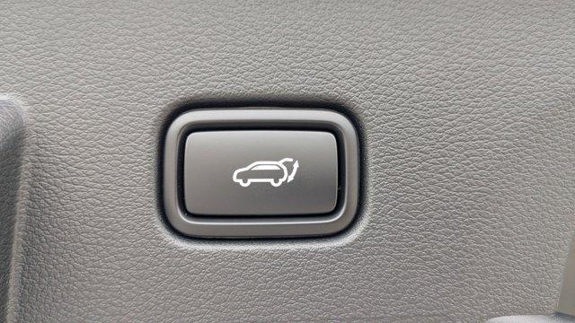 new 2026 Kia Sportage car, priced at $33,559