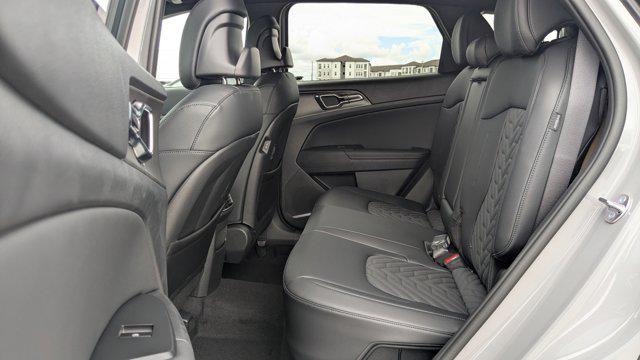 new 2026 Kia Sportage car, priced at $33,559