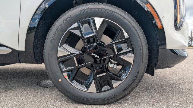 new 2026 Kia Sportage Hybrid car, priced at $37,426