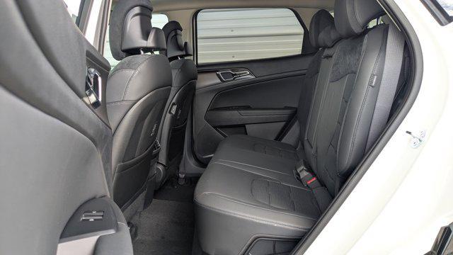 new 2026 Kia Sportage Hybrid car, priced at $37,426