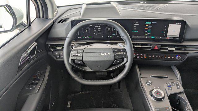 new 2026 Kia Sportage Hybrid car, priced at $37,426