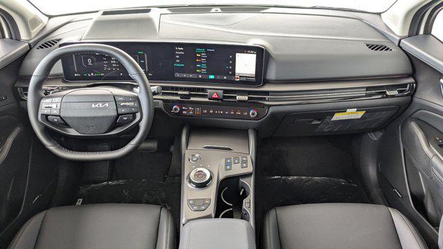 new 2026 Kia Sportage Hybrid car, priced at $37,426