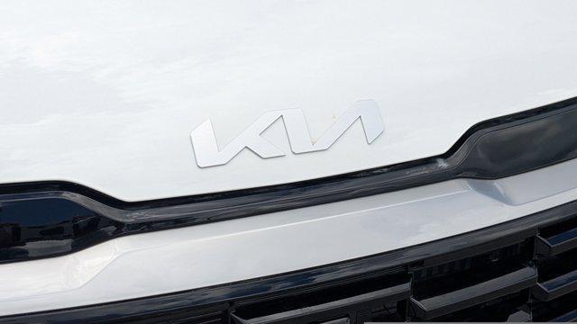 new 2026 Kia Sportage Hybrid car, priced at $37,426