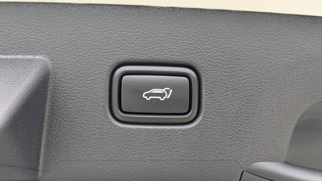 new 2026 Kia Sportage Hybrid car, priced at $37,426
