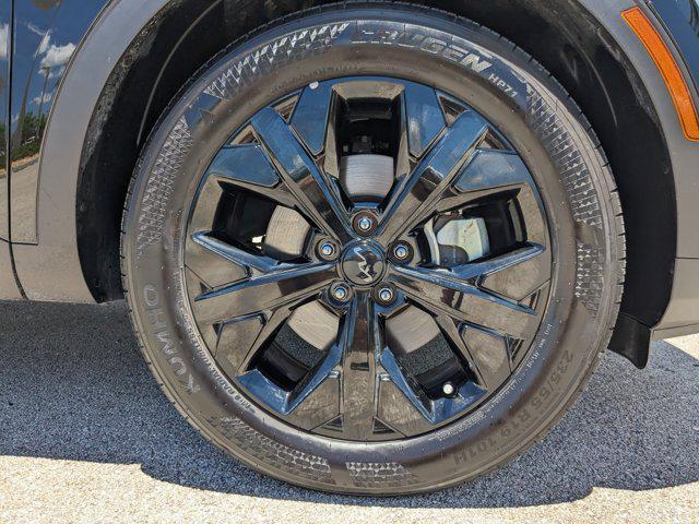 used 2025 Kia Sportage car, priced at $30,981
