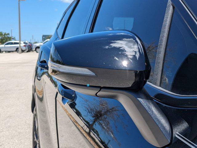 used 2025 Kia Sportage car, priced at $30,981