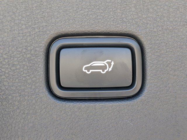 used 2025 Kia Sportage car, priced at $30,981
