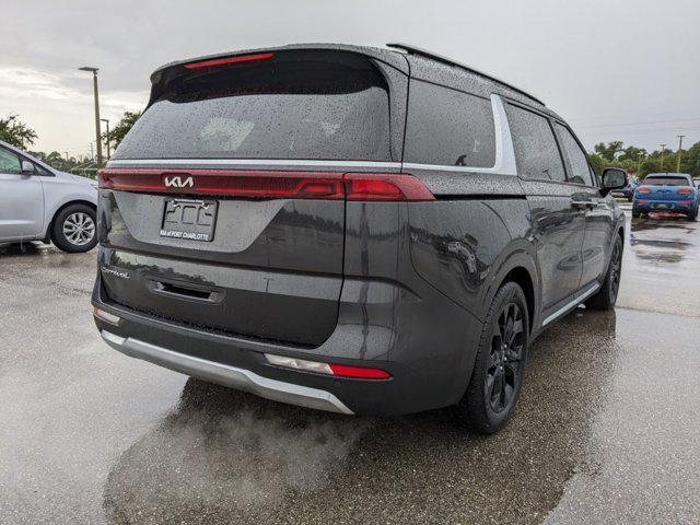 used 2022 Kia Carnival car, priced at $34,973