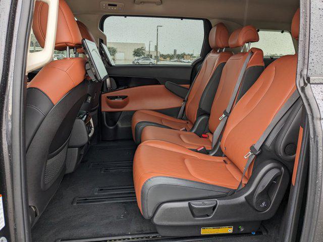 used 2022 Kia Carnival car, priced at $34,973