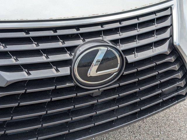 used 2021 Lexus NX 300 car, priced at $25,996