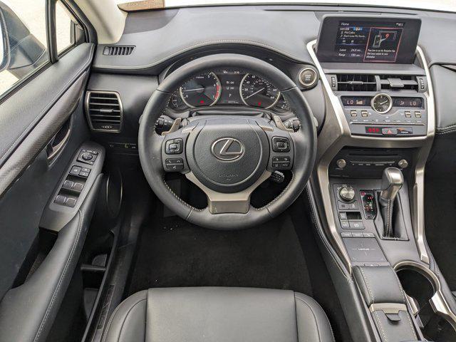 used 2021 Lexus NX 300 car, priced at $25,996