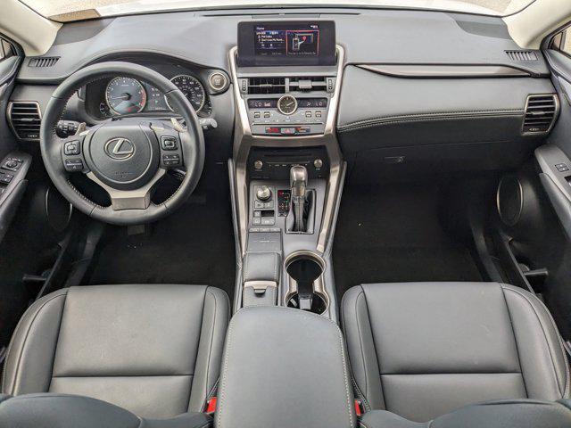 used 2021 Lexus NX 300 car, priced at $25,996