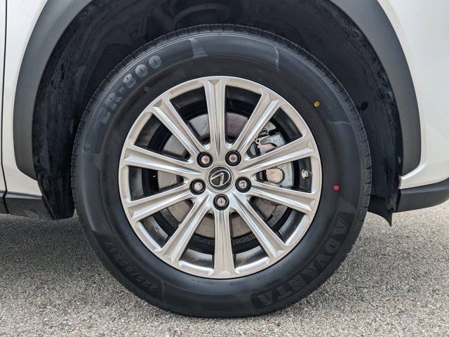 used 2021 Lexus NX 300 car, priced at $25,996