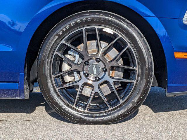 used 2014 Ford Mustang car, priced at $22,913