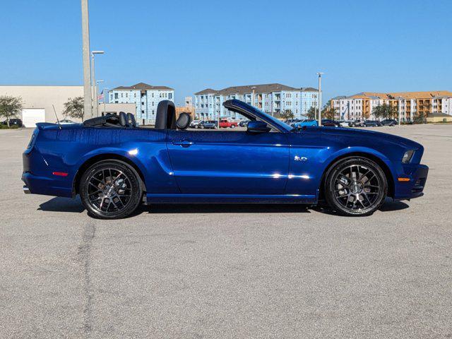 used 2014 Ford Mustang car, priced at $22,913