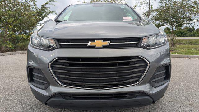 used 2020 Chevrolet Trax car, priced at $8,990
