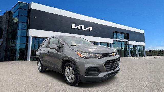 used 2020 Chevrolet Trax car, priced at $8,990