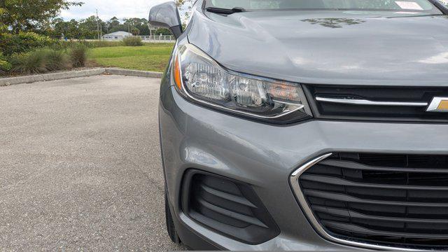 used 2020 Chevrolet Trax car, priced at $8,990