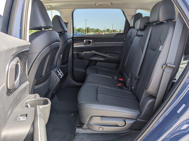 new 2025 Kia Sorento car, priced at $33,469