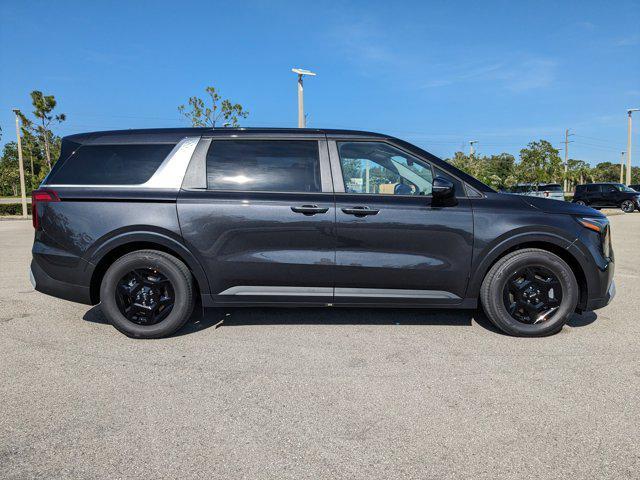 new 2026 Kia Carnival car, priced at $35,574
