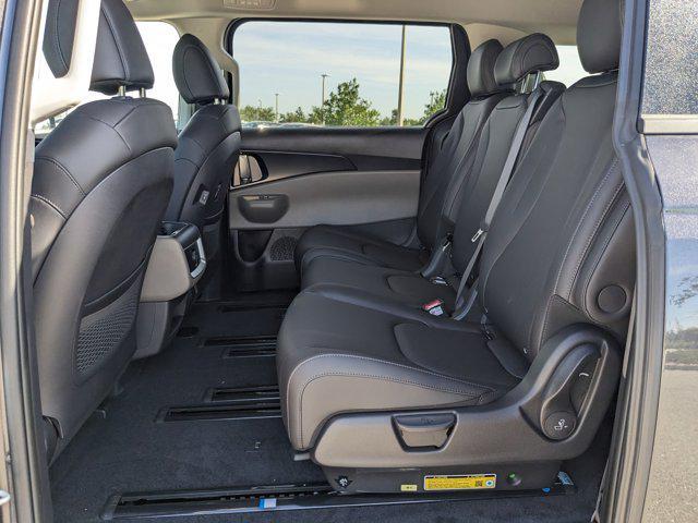 new 2026 Kia Carnival car, priced at $35,574