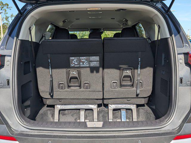 new 2026 Kia Carnival car, priced at $35,574
