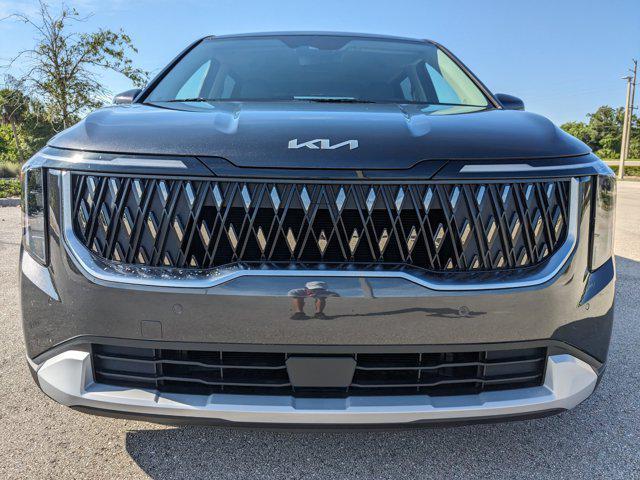 new 2026 Kia Carnival car, priced at $35,574