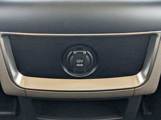 new 2026 Kia Carnival car, priced at $35,574