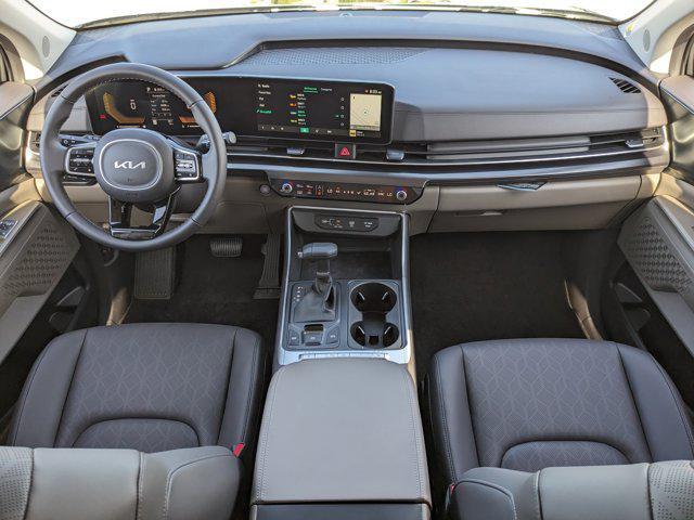 new 2026 Kia Carnival car, priced at $35,574