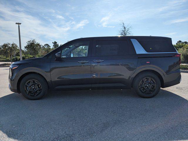 new 2026 Kia Carnival car, priced at $35,574