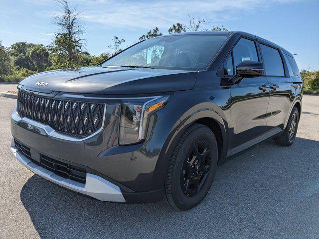 new 2026 Kia Carnival car, priced at $35,574