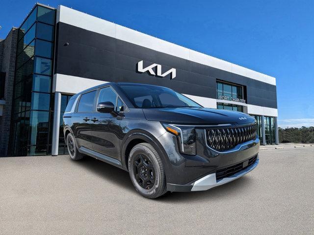 new 2026 Kia Carnival car, priced at $35,574